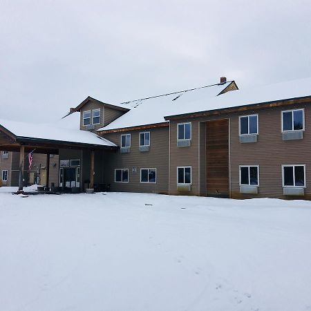 Donnelly Boulder Creek Inn מראה חיצוני תמונה