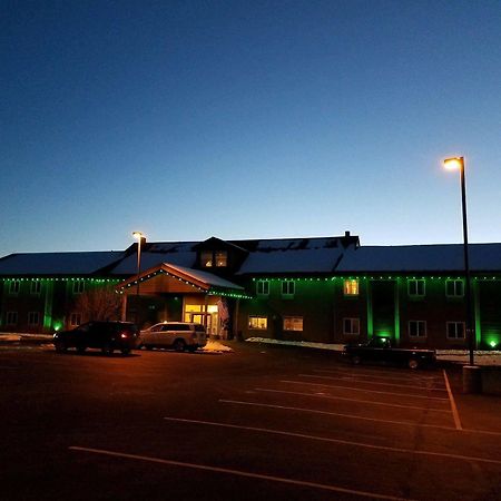 Donnelly Boulder Creek Inn מראה חיצוני תמונה