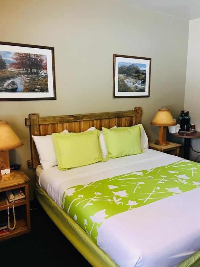 Donnelly Boulder Creek Inn מראה חיצוני תמונה