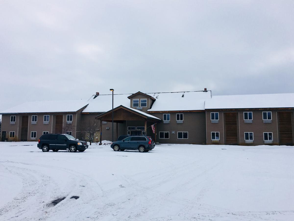 Donnelly Boulder Creek Inn מראה חיצוני תמונה