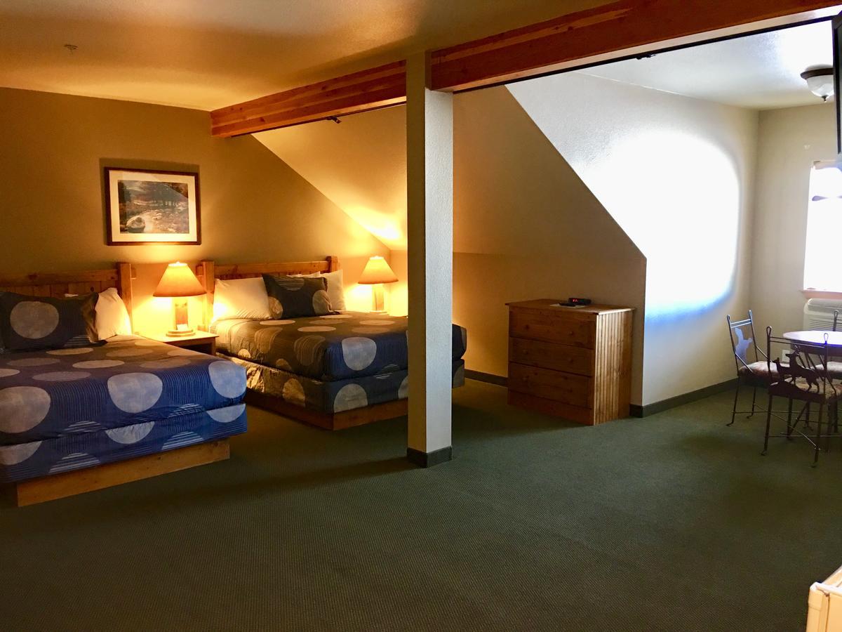 Donnelly Boulder Creek Inn מראה חיצוני תמונה