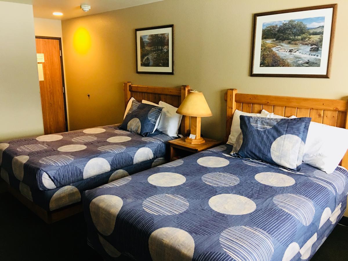 Donnelly Boulder Creek Inn מראה חיצוני תמונה