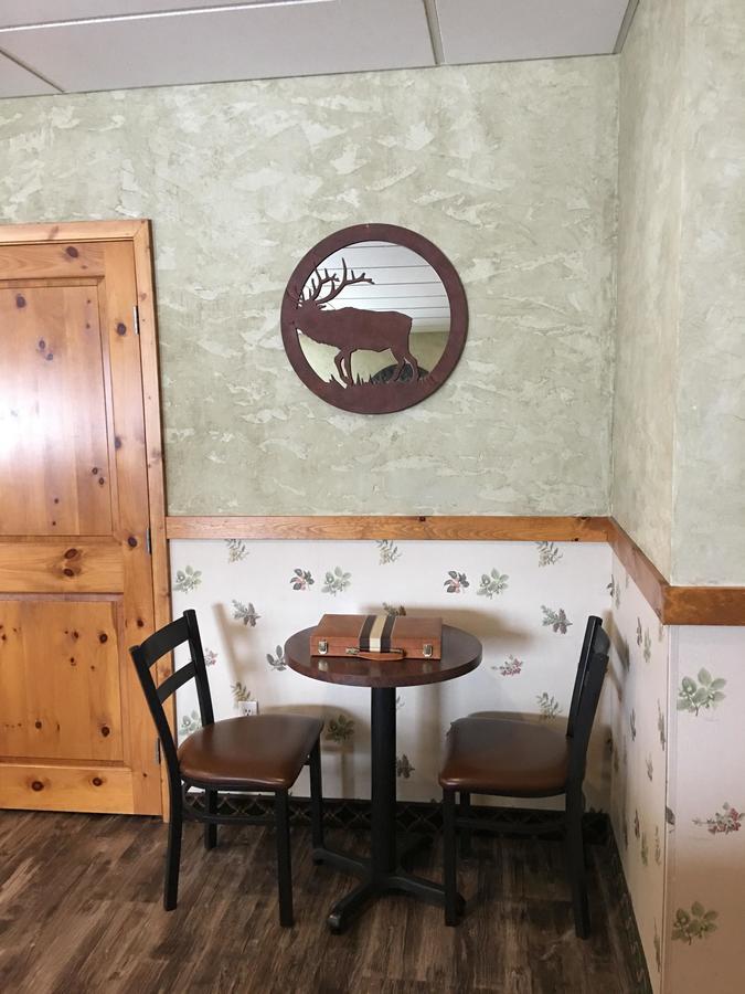 Donnelly Boulder Creek Inn מראה חיצוני תמונה