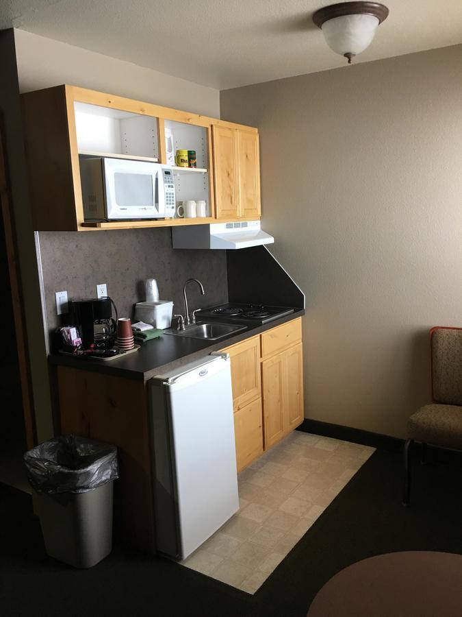 Donnelly Boulder Creek Inn מראה חיצוני תמונה