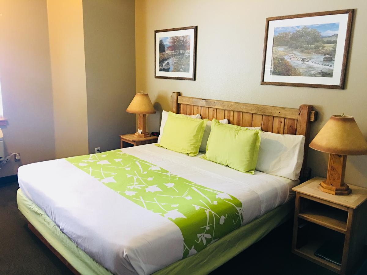 Donnelly Boulder Creek Inn מראה חיצוני תמונה