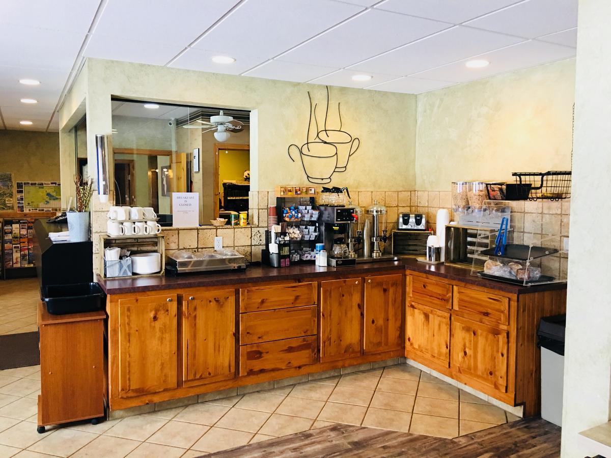 Donnelly Boulder Creek Inn מראה חיצוני תמונה