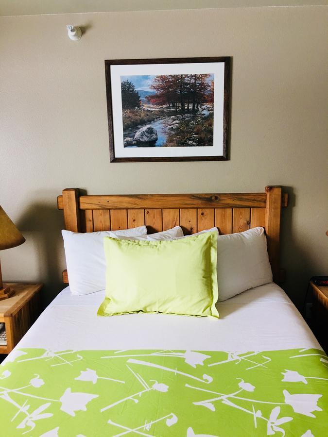 Donnelly Boulder Creek Inn מראה חיצוני תמונה