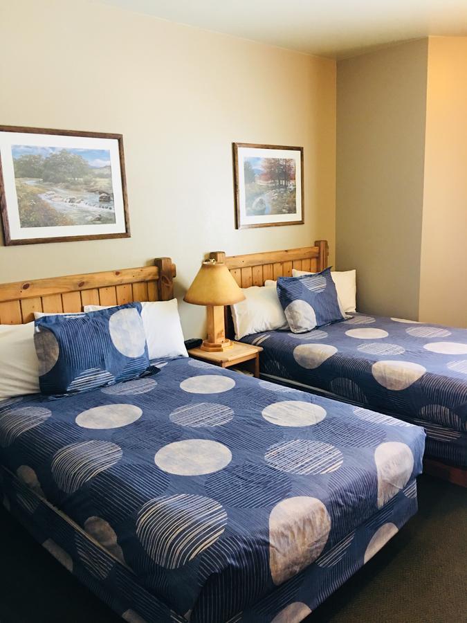 Donnelly Boulder Creek Inn מראה חיצוני תמונה