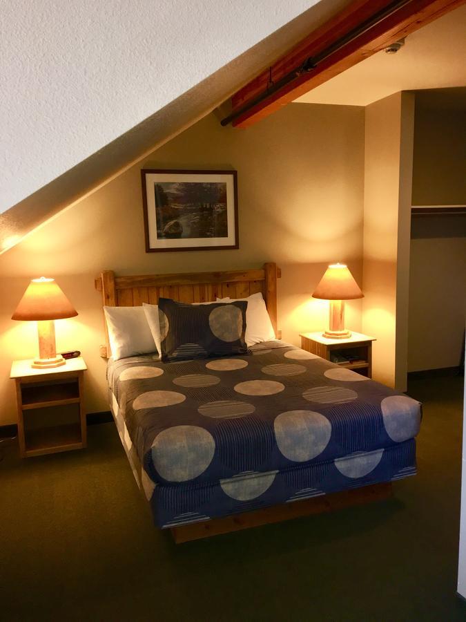 Donnelly Boulder Creek Inn מראה חיצוני תמונה