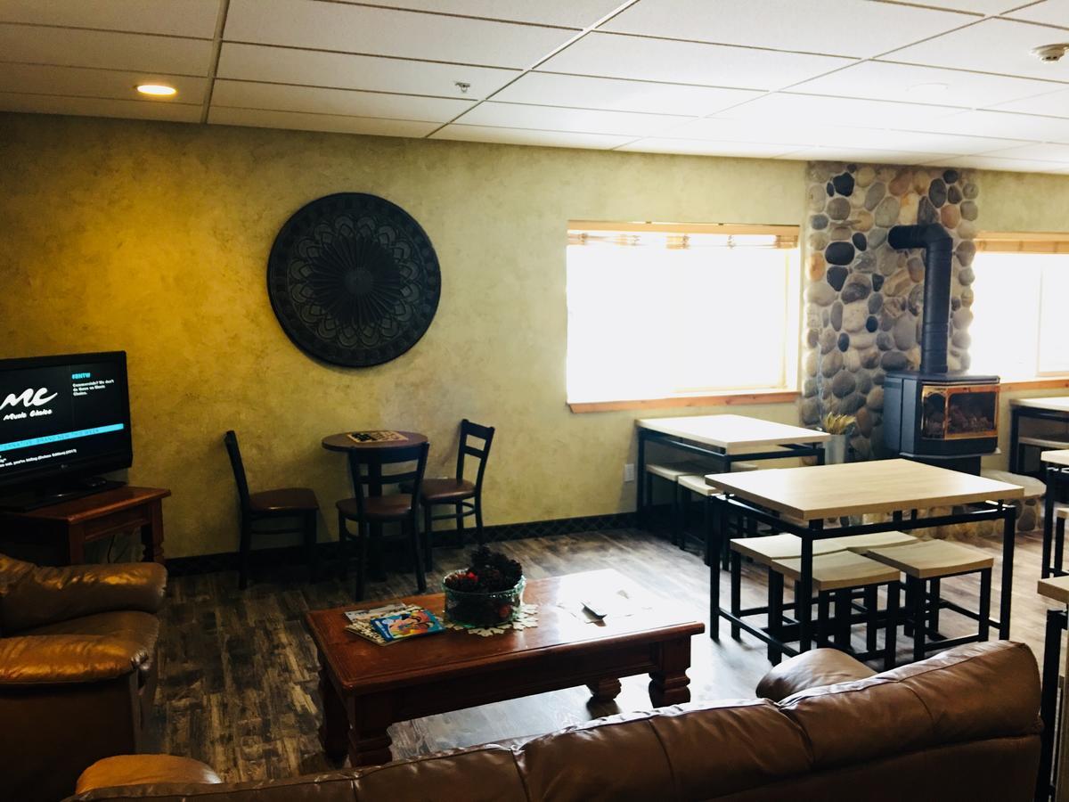 Donnelly Boulder Creek Inn מראה חיצוני תמונה