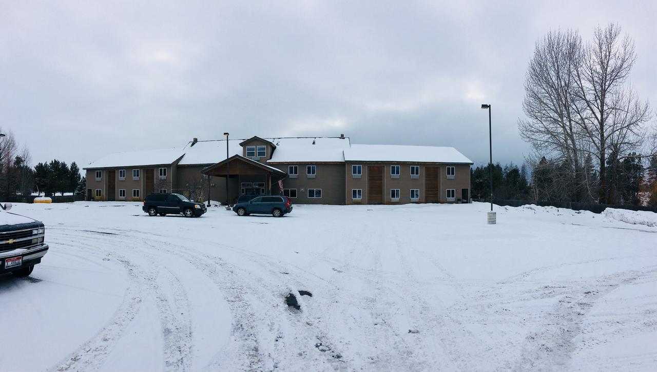 Donnelly Boulder Creek Inn מראה חיצוני תמונה