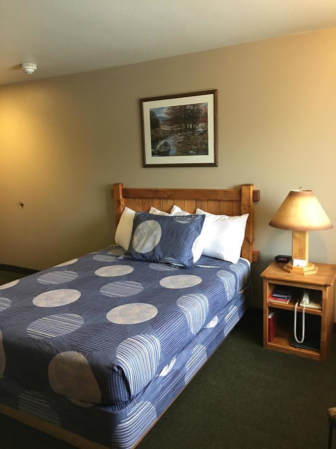Donnelly Boulder Creek Inn מראה חיצוני תמונה
