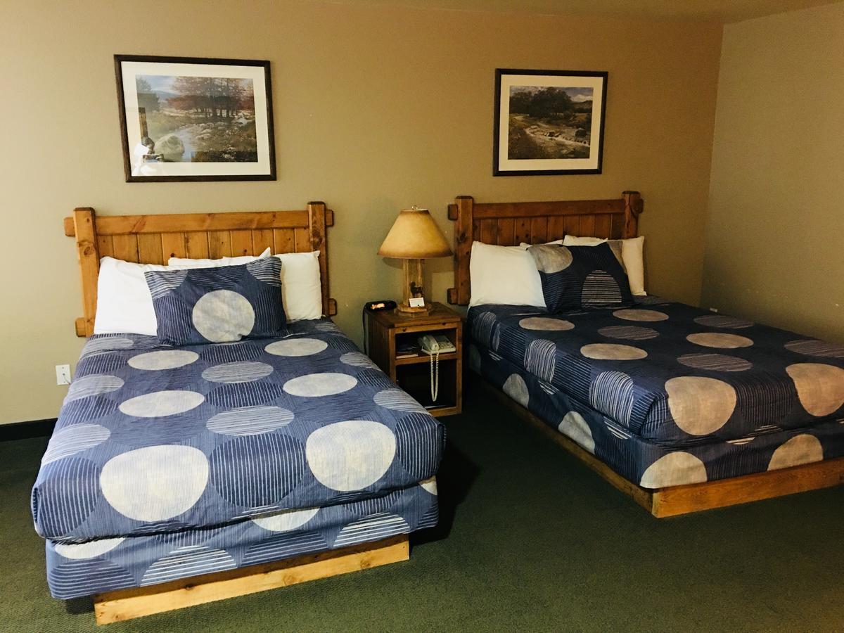 Donnelly Boulder Creek Inn מראה חיצוני תמונה