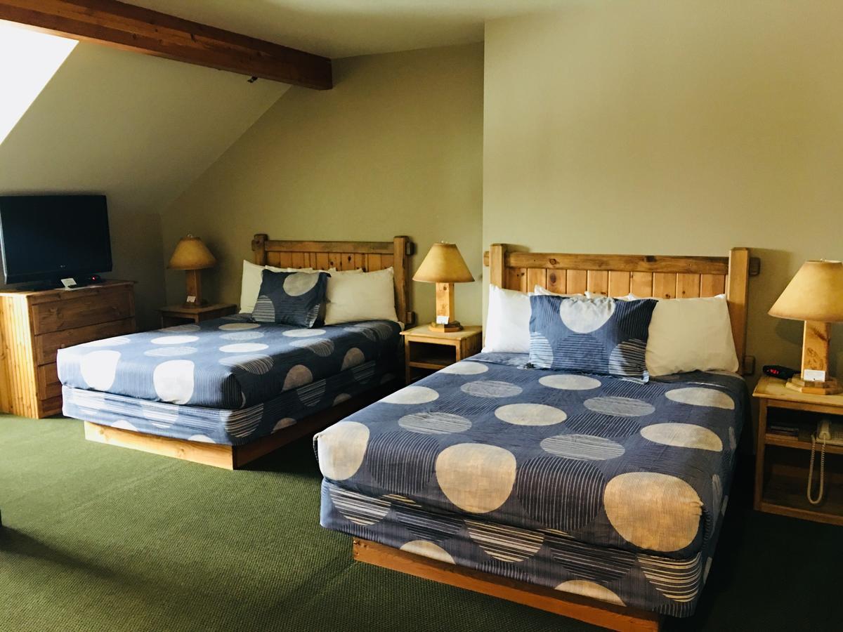 Donnelly Boulder Creek Inn מראה חיצוני תמונה