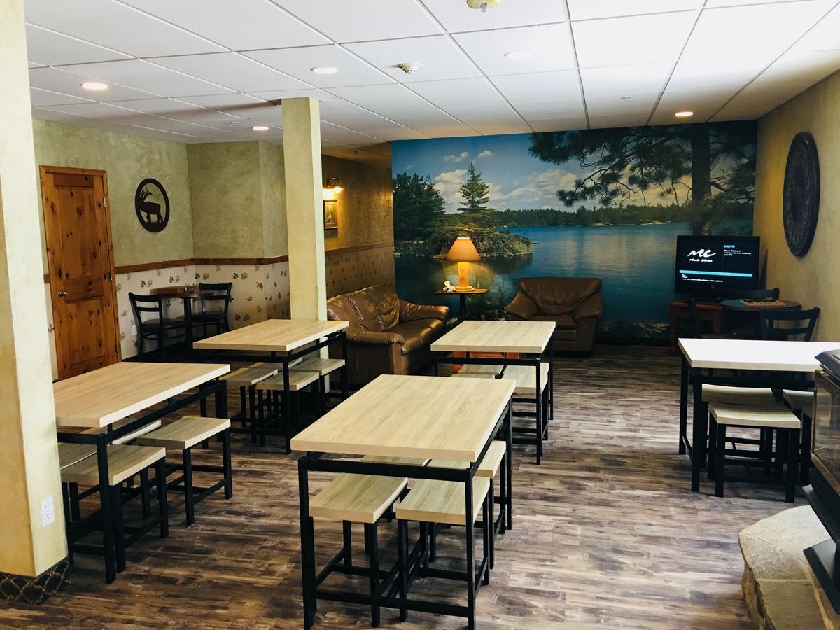 Donnelly Boulder Creek Inn מראה חיצוני תמונה