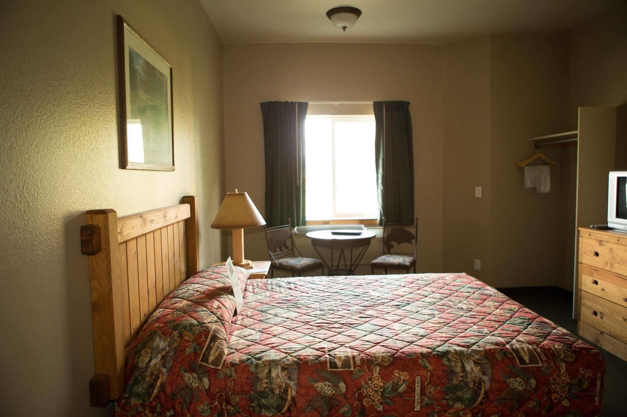 Donnelly Boulder Creek Inn מראה חיצוני תמונה