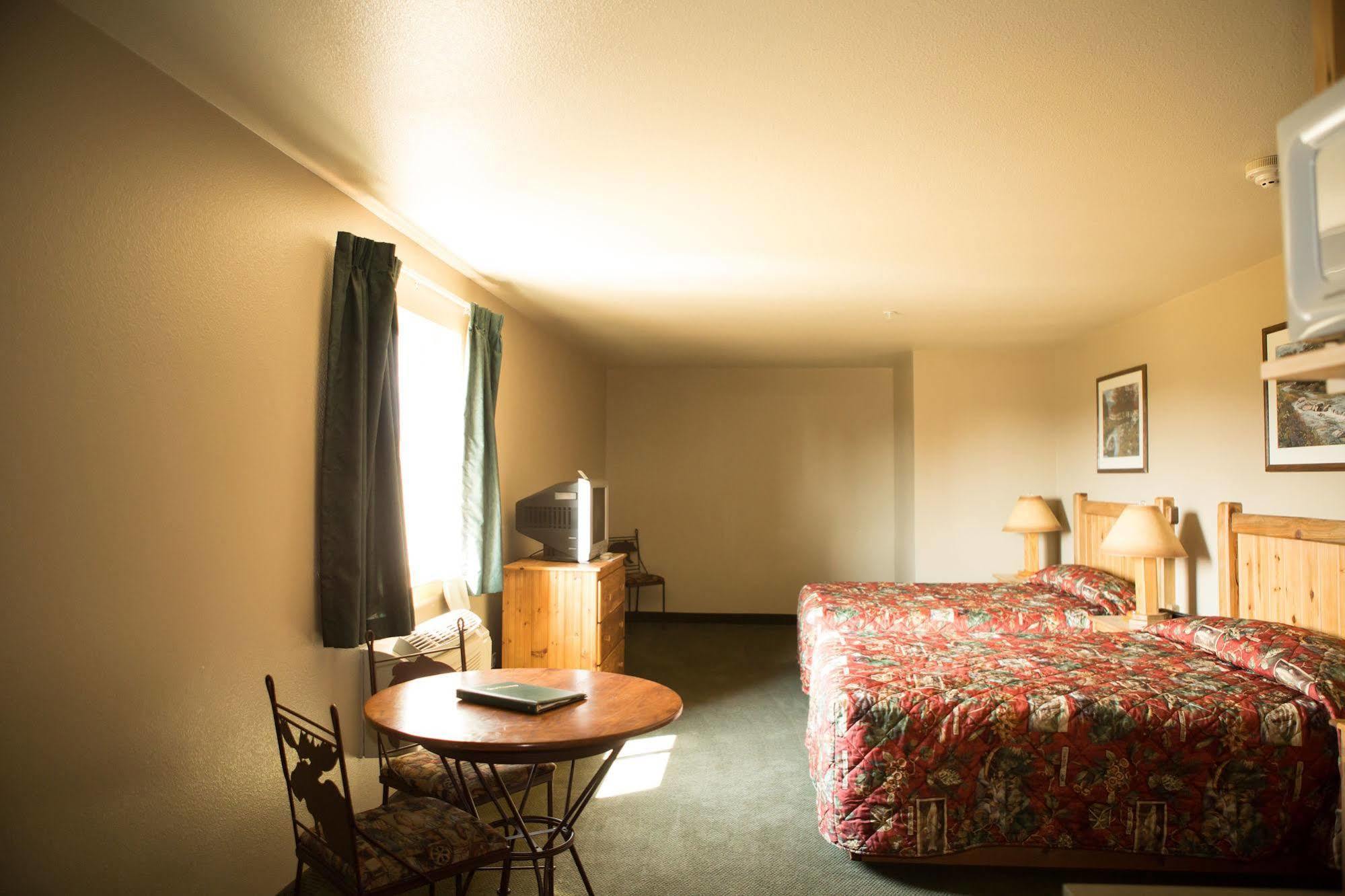 Donnelly Boulder Creek Inn מראה חיצוני תמונה