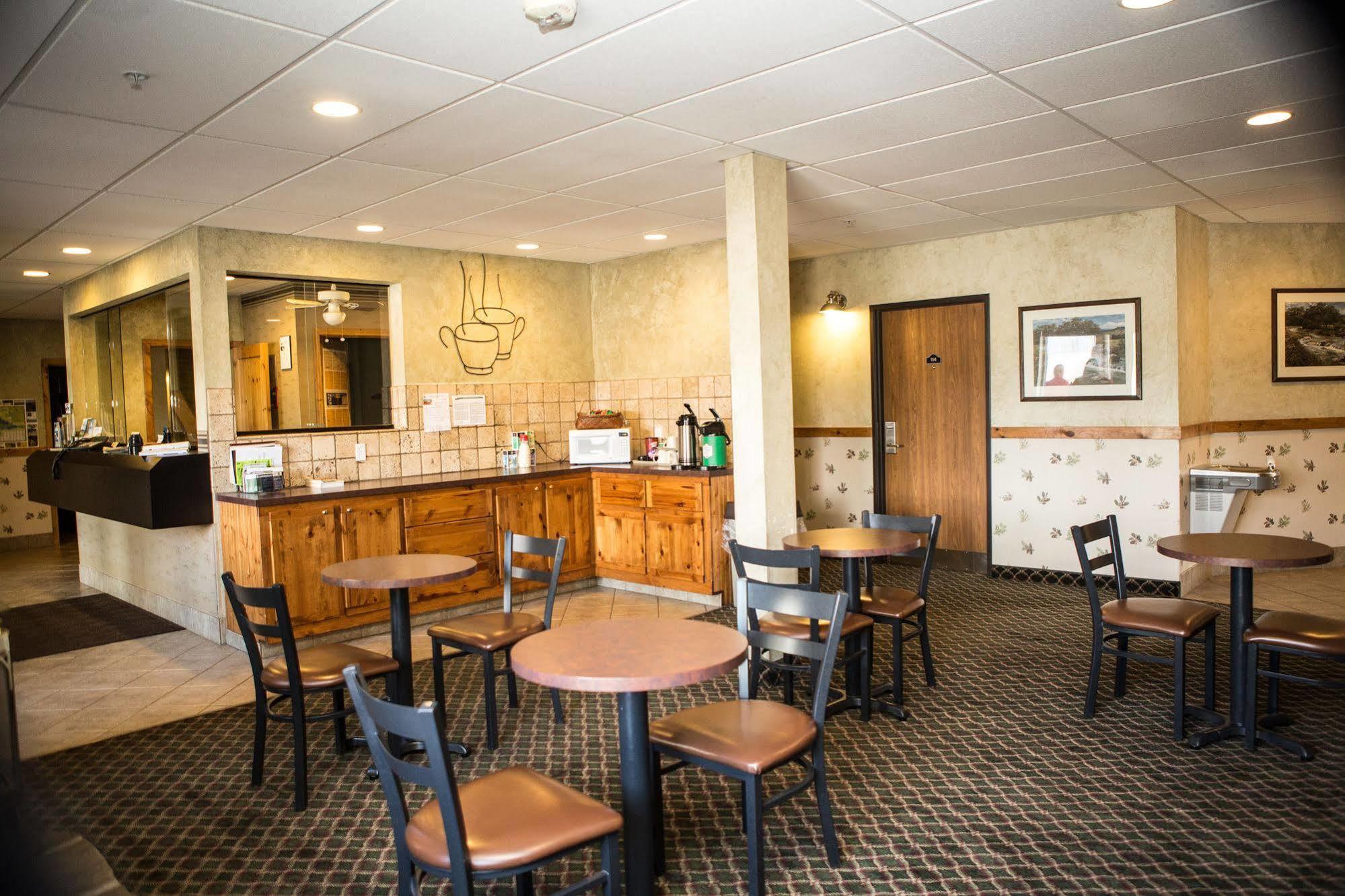 Donnelly Boulder Creek Inn מראה חיצוני תמונה